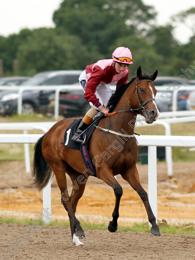 Corinthian-Star-0001 
 CORINTHIAN STAR (David Egan)
Chelmsford 13 Jun 2018 - Pic Steven Cargill / Racingfotos.com