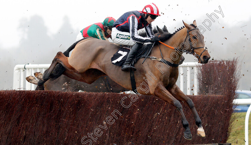 This-Is-It-0001 
 THIS IS IT (Tom Bellamy)
Newbury 1 Dec 2018 - Pic Steven Cargill / Racingfotos.com