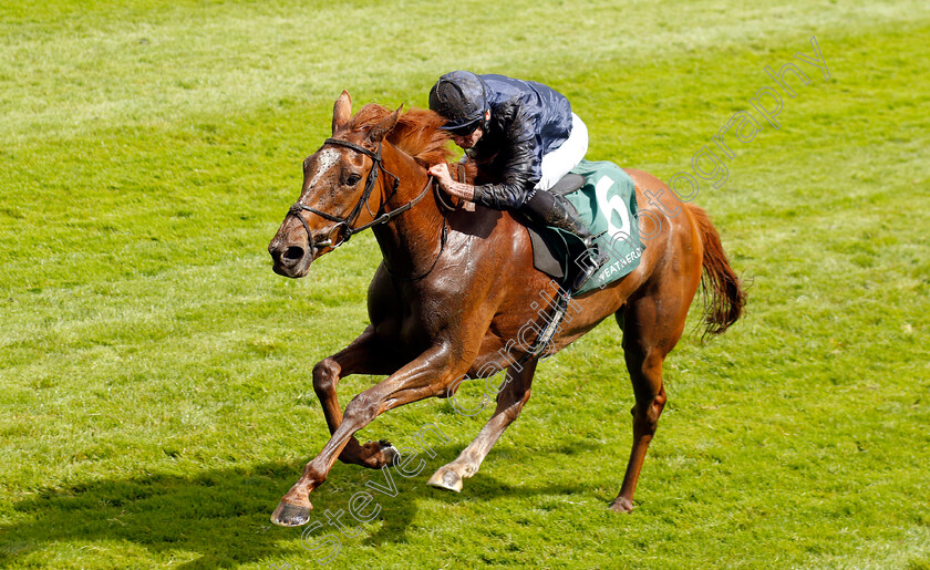 Savethelastdance-0003 
 SAVETHELASTDANCE (Ryan Moore) wins The Weatherbys Digital Solutions Cheshire Oaks
Chester 10 May 2023 - Pic Steven Cargill / Racingfotos.com