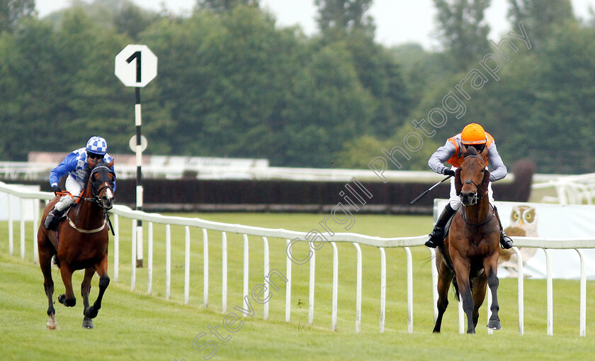 Dutch-Uncle-0001 
 DUTCH UNCLE (Charles Clover) wins The Wiser Academy Amateur Riders Handicap
Newbury 13 Jun 2019 - Pic Steven Cargill / Racingfotos.com