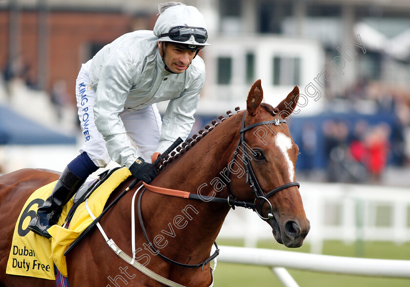 Communique-0001 
 COMMUNIQUE (Silvestre De Sousa)
Newbury 13 Apr 2019 - Pic Steven Cargill / Racingfotos.com