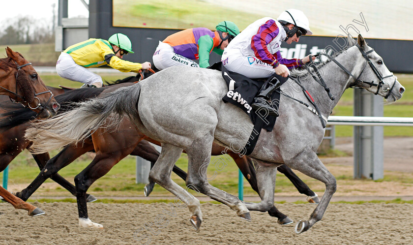 Hareem-Queen-0004 
 HAREEM QUEEN (P J McDonald) wins The Betway Hever Sprint Stakes
Lingfield 22 Feb 2020 - Pic Steven Cargill / Racingfotos.com