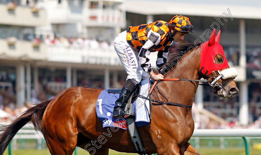 The-Astrologist-0004 
 THE ASTROLOGIST (Ryan Moore)
Haydock 10 Jun 2023 - Pic Steven Cargill / Racingfotos.com