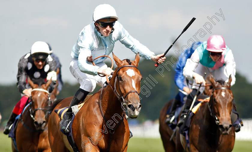 Watch-Me-0006 
 WATCH ME (Pierre-Charles Boudot) wins The Coronation Stakes
Royal Ascot 21 Jun 2019 - Pic Steven Cargill / Racingfotos.com