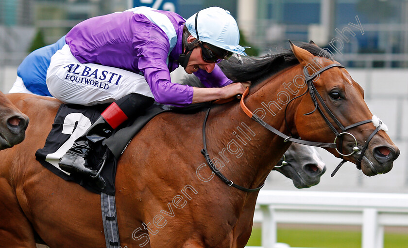 Churchill-Bay-0002 
 CHURCHILL BAY (Adam Kirby)
Ascot 25 Jul 2020 - Pic Steven Cargill / Racingfotos.com