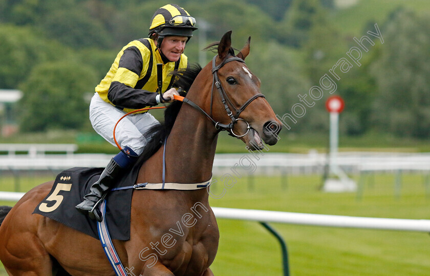 Tipperary-Moon-0001 
 TIPPERARY MOON (Liam Keniry)
Nottingham 30 May 2023 - Pic Steven Cargill / Racingfotos.com