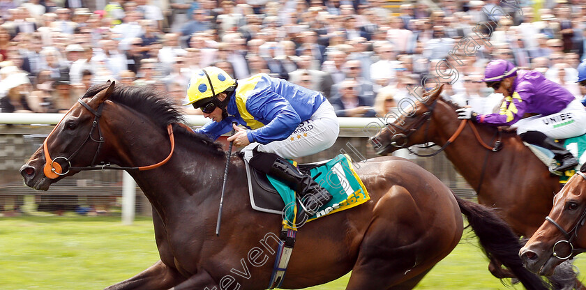 Walkinthesand-0003 
 WALKINTHESAND (Ryan Moore) wins The bet365 Handicap
Newmarket 12 Jul 2019 - Pic Steven Cargill / Racingfotos.com