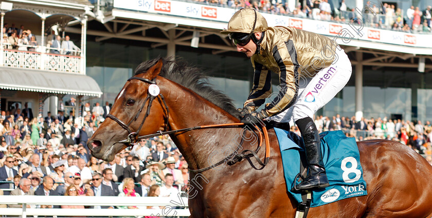 Phantom-Flight-0004 
 PHANTOM FLIGHT (P J McDonald) wins The Sky Bet Finale Handicap
York 20 Aug 2022 - Pic Steven Cargill / Racingfotos.com