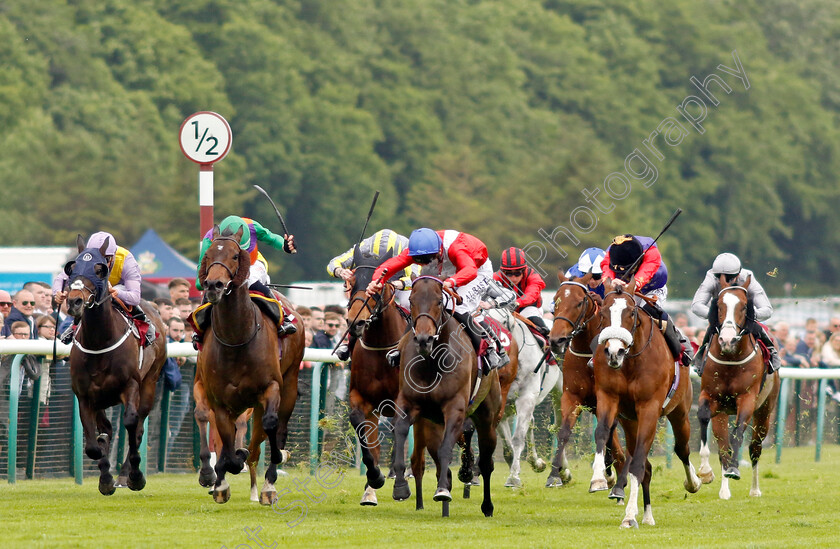 King s-Lynn-0004 
 KING'S LYNN (right, David Probert) beats TWILIGHT CALLS (centre) in The Cazoo Temple Stakes
Haydock 21 May 2022 - Pic Steven Cargill / Racingfotos.com