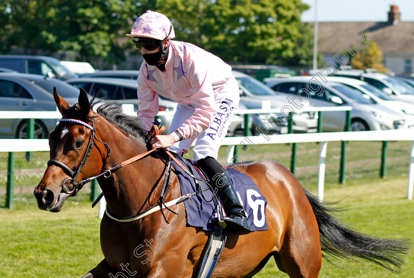 Sweet-Expectation-0001 
 SWEET EXPECTATION (Jack Mitchell)
Yarmouth 9 Jun 2021 - Pic Steven Cargill / Racingfotos.com