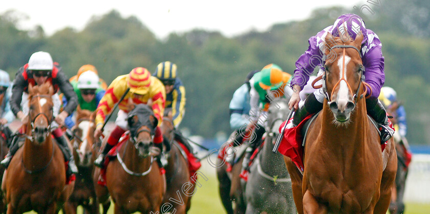 Mums-Tipple-0006 
 MUMS TIPPLE (Ryan Moore) wins The Goffs Uk Premier Yearling Stakes
York 22 Aug 2019 - Pic Steven Cargill / Racingfotos.com