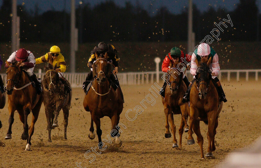 Conkering-Hero-0002 
 CONKERING HERO (Finley Marsh) wins The Hacienda Classical Here September 1st Handicap
Chelmsford 24 Jul 2018 - Pic Steven Cargill / Racingfotos.com