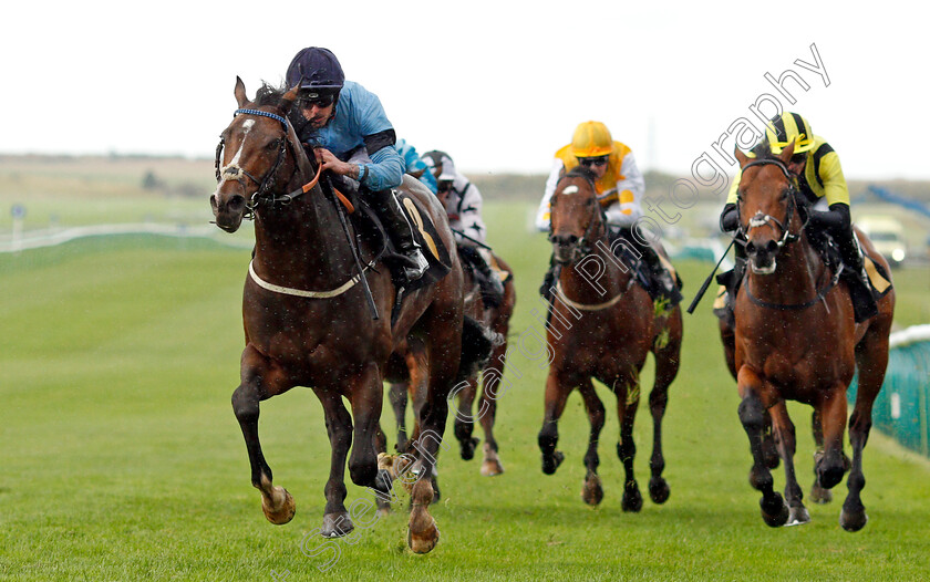 Spycatcher-0007 
 SPYCATCHER (Clifford Lee) wins The 888sport British EBF Conditions Stakes
Newmarket 29 Oct 2021 - Pic Steven Cargill / Racingfotos.com