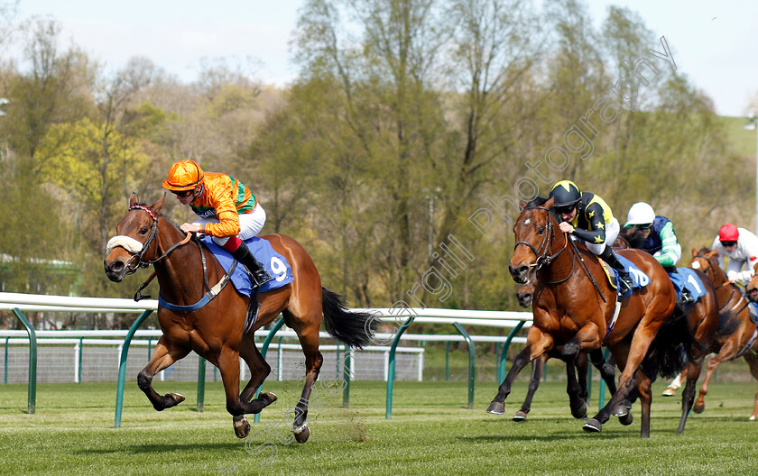 Free-Love-0001 
 FREE LOVE (Theodore Ladd) wins The Join Racing TV Now Handicap
Nottingham 10 Apr 2019 - Pic Steven Cargill / Racingfotos.com