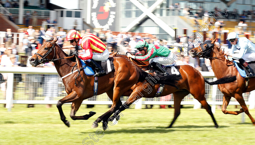 Ragstone-View-0002 
 RAGSTONE VIEW (Oisin Murphy) wins The Be Wiser Insurance Handicap
Newbury 14 Jun 2018 - Pic Steven Cargill / Racingfotos.com