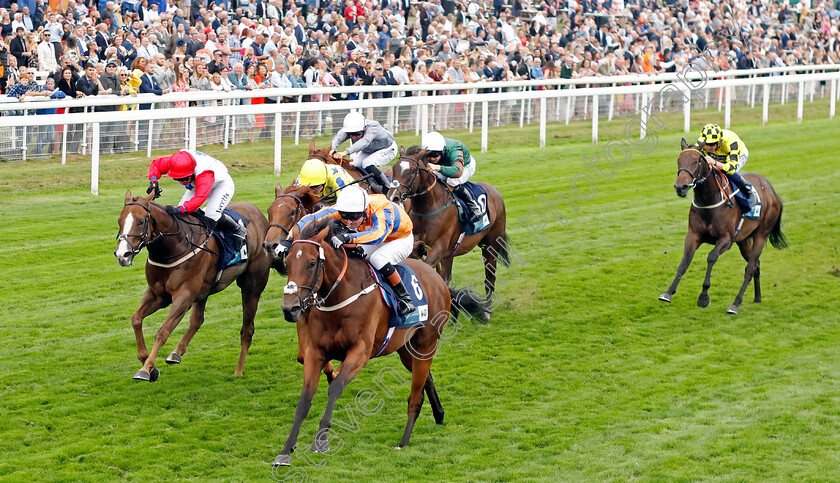 Adaay-In-Asia-0002 
 ADAAY IN ASIA (Dylan Hogan) wins The British Stallion Studs EBF Fillies Handicap
York 18 Aug 2022 - Pic Steven Cargill / Racingfotos.com