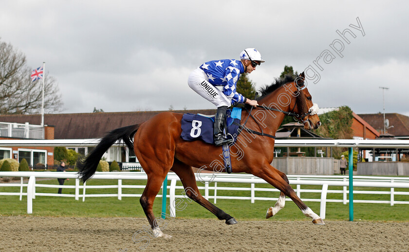 Away-Wit-Da-Fairys-0001 
 AWAY WIT DA FAIRYS (Thore Hammer Hansen) winner of The Play Coral Racing Super Series For Free Handicap
Lingfield 9 Mar 2022 - Pic Steven Cargill / Racingfotos.com