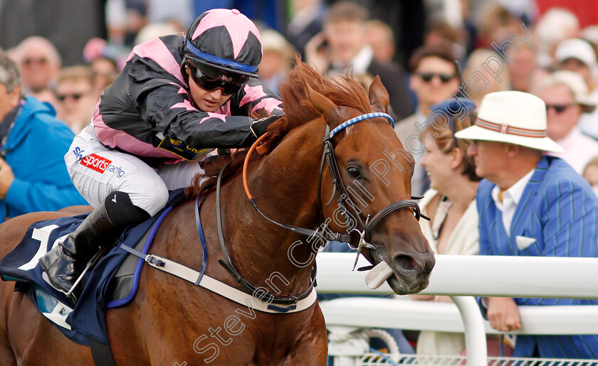 Sisters-In-The-Sky-0005 
 SISTERS IN THE SKY (Hollie Doyle) wins The British Stallion Studs EBF Maiden Stakes
Goodwood 27 Jul 2021 - Pic Steven Cargill / Racingfotos.com