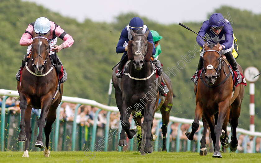 El-Caballo-0008 
 EL CABALLO (left, Clifford Lee) beats FLAMING RIB (right) in The Cazoo Sandy Lane Stakes
Haydock 21 May 2022 - Pic Steven Cargill / Racingfotos.com