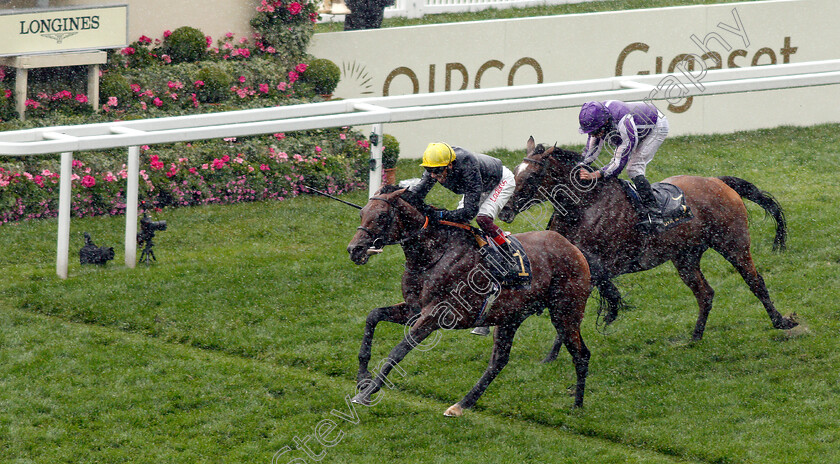 Crystal-Ocean-0005 
 CRYSTAL OCEAN (Frankie Dettori) wins The Prince Of Wales's Stakes
Royal Ascot 19 Jun 2019 - Pic Steven Cargill / Racingfotos.com