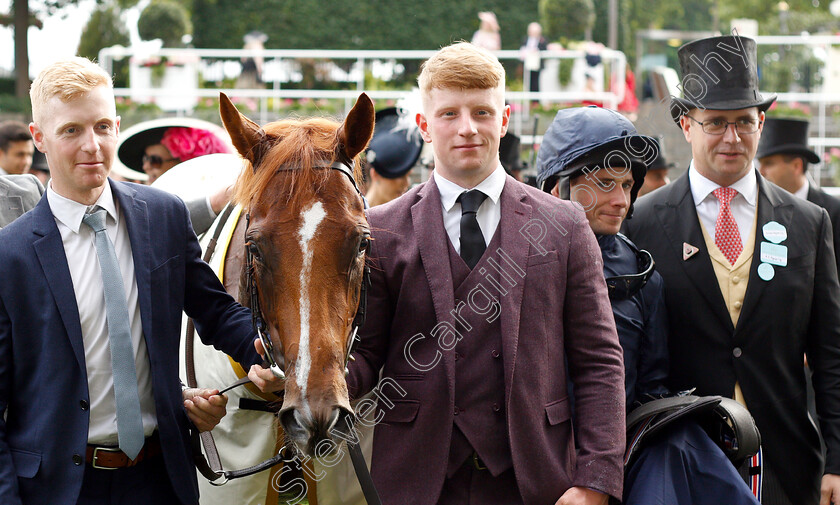 Southern-Hills-0009 
 SOUTHERN HILLS (Ryan Moore) after The Windsor Castle Stakes
Royal Ascot 19 Jun 2019 - Pic Steven Cargill / Racingfotos.com