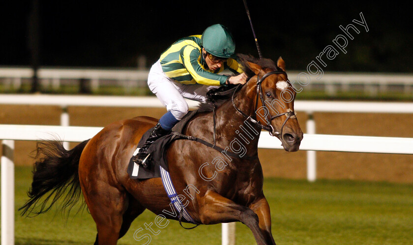 Lord-Lovelace-0001 
 LORD LOVELACE (William Buick)
Chelmsford 14 Oct 2021 - Pic Steven Cargill / Racingfotos.com