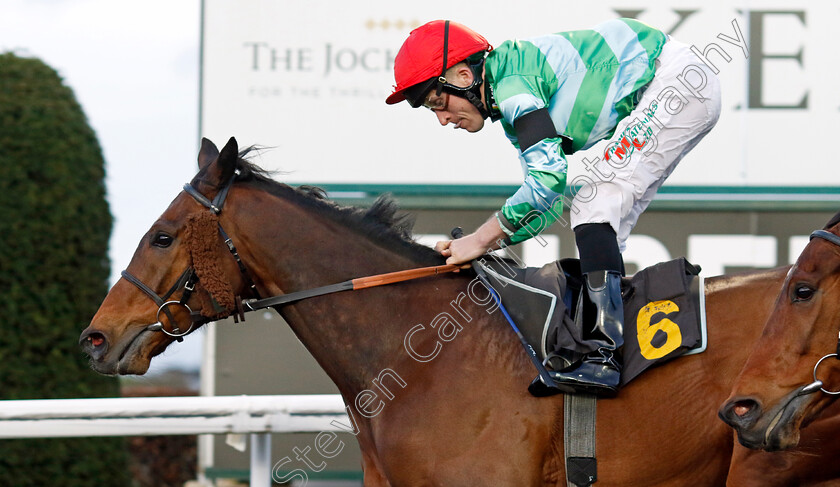 Zero-Carbon-0001 
 ZERO CARBON (Finley Marsh) wins The Try Unibet's Improved Bet Builder Handicap
Kempton 3 Apr 2024 - Pic Steven Cargill / Racingfotos.com