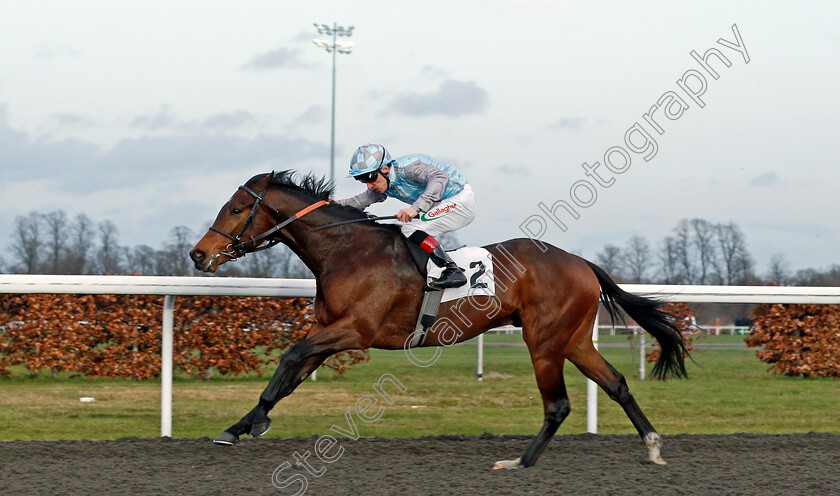 Sir-Oliver-0004 
 SIR OLIVER (Shane Kelly) wins The 100% Profit Boost At 32redsport.com Novice Stakes
Kempton 17 Feb 2020 - Pic Steven Cargill / Racingfotos.com