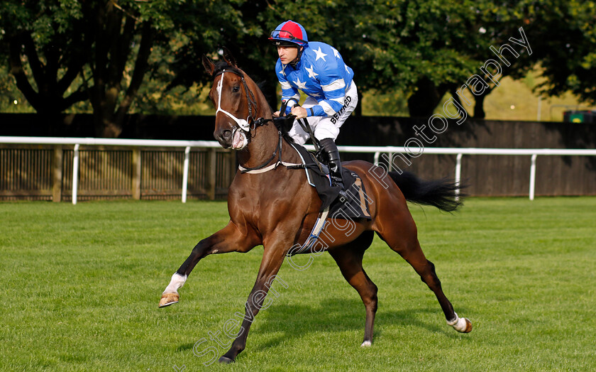 Johnny-Johnson-0001 
 JOHNNY JOHNSON (Richard Kingscote)
Newmarket 28 Jul 2023 - Pic Steven Cargill / Racingfotos.com