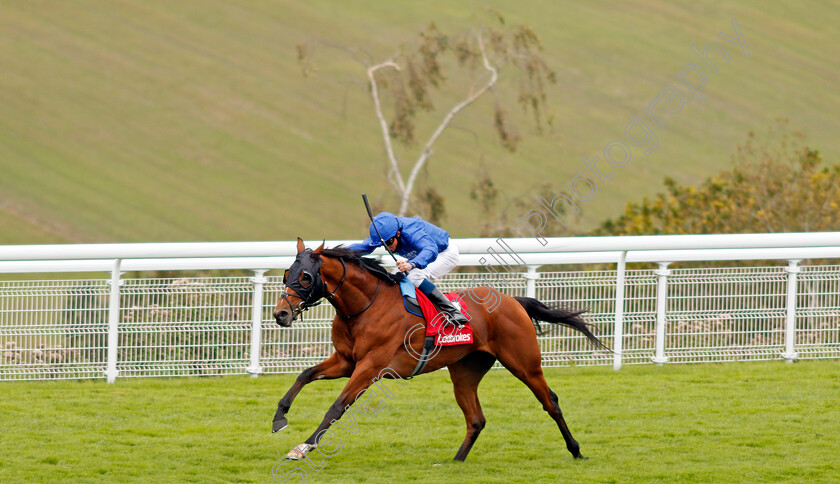 Native-Tribe-0002 
 NATIVE TRIBE (William Buick) wins The Ladbrokes Get Your Daily Odds Boost Handicap
Goodwood 30 Aug 2020 - Pic Steven Cargill / Racingfotos.com