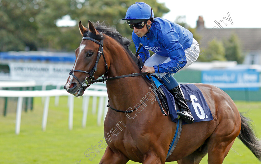 Nations-Pride-0003 
 NATIONS PRIDE (William Buick)
Yarmouth 15 Sep 2021 - Pic Steven Cargill / Racingfotos.com