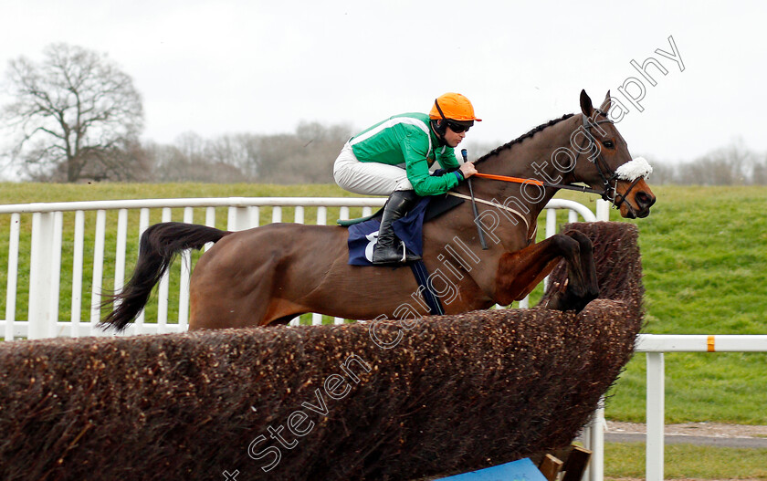 Indian-Brave-0001 
 INDIAN BRAVE (Robert Dunne)
Chepstow 7 Dec 2019 - Pic Steven Cargill / Racingfotos.com