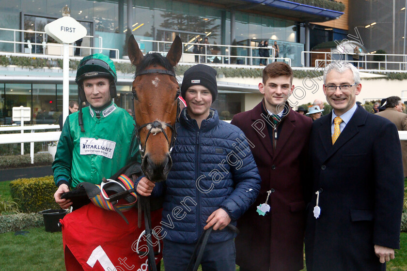 Ballymoy-0010 
 BALLYMOY (Tom Bellamy) after The Matchbook Holloway's Handicap Hurdle
Ascot 19 Jan 2019 - Pic Steven Cargill / Racingfotos.com