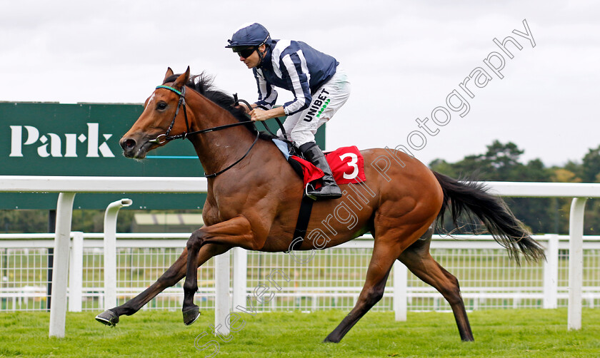 Celestial-Orbit-0001 
 CELESTIAL ORBIT (Jamie Spencer) wins The European Bloodstock News EBF Star Stakes
Sandown 25 Jul 2024 - Pic Steven Cargill / Racingfotos.com