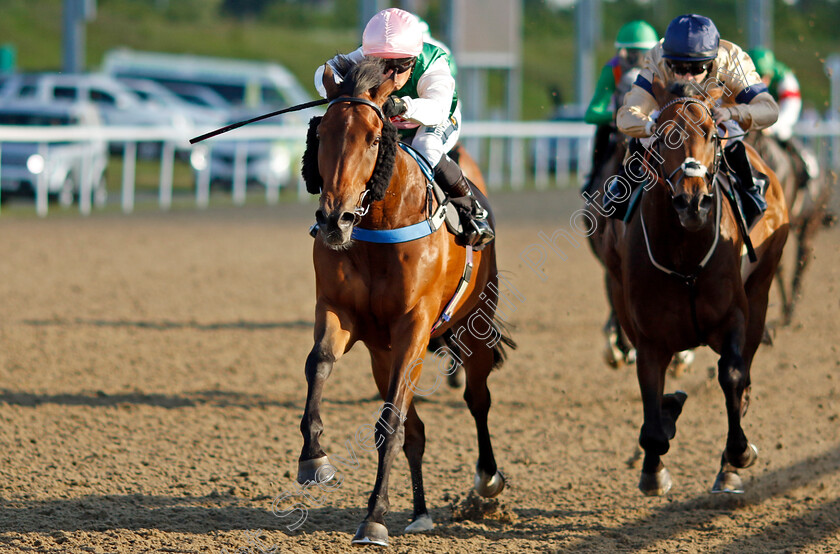 Sir-Oliver-0005 
 SIR OLIVER (Silvestre De Sousa) wins The Ladies Day Handicap
Chelmsford 7 Jun 2022 - Pic Steven Cargill / Racingfotos.com