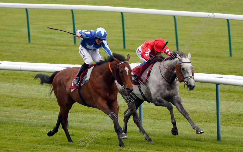 Finniston-Farm-0002 
 FINNISTON FARM (left, Richard Kingscote) beats RED FORCE ONE (right) in The Armstrong Family Handicap
Haydock 25 May 2019 - Pic Steven Cargill / Racingfotos.com