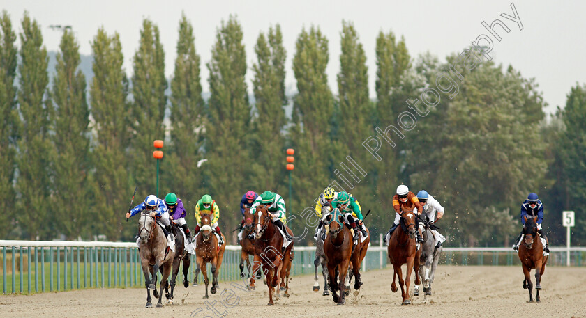 Sunday-Winner-0001 
 SUNDAY WINNER (C Demuro) wins The Prix de l'Association des Jockeys
Deauville 8 Aug 2020 - Pic Steven Cargill / Racingfotos.com