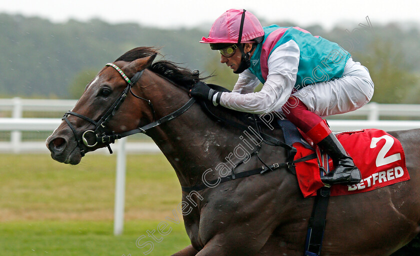 Tsar-0005 
 TSAR (Frankie Dettori) wins The Betfred Nifty Fifty Handicap
Ascot 25 Jul 2020 - Pic Steven Cargill / Racingfotos.com