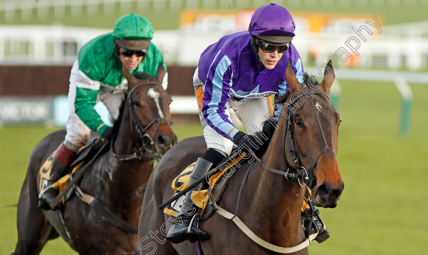 Admirals-Bay-0001 
 ADMIRALS BAY (James Davies)
Cheltenham 17 Noc 2019 - Pic Steven Cargill / Racingfotos.com