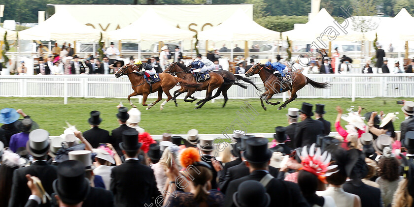 Stradivarius-0002 
 STRADIVARIUS (Frankie Dettori) wins The Gold Cup
Royal Ascot 20 Jun 2019 - Pic Steven Cargill / Racingfotos.com