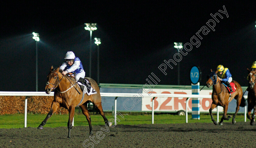 Global-Acclaim-0001 
 GLOBAL ACCLAIM (Liam Keniry) wins The British Stallion Studs EBF Fillies Novice Stakes
Kempton 2 Dec 2020 - Pic Steven Cargill / Racingfotos.com