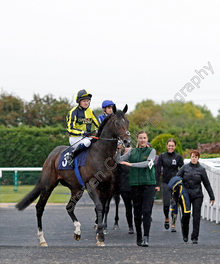 Murphy s-Dream-0014 
 MURPHY'S DREAM
Southwell 4 Oct 2022 - Pic Steven Cargill / Racingfotos.com