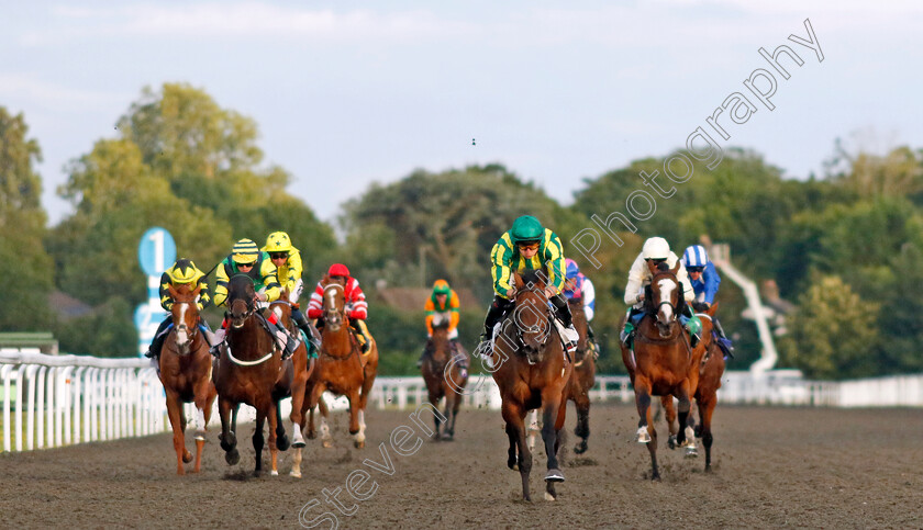 Fairy-Glen-0005 
 FAIRY GLEN (Tom Marquand) wins The Unibet More Extra Place Races Fillies Novice Stakes
Kempton 16 Jul 2024 - Pic Steven Cargill / Racingfotos.com