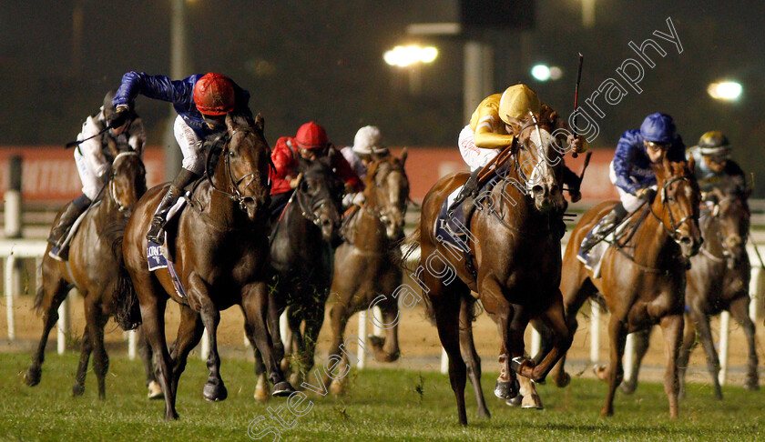 Platinum-Star-0001 
 PLATINUM STAR (left, Christophe Soumillon) beats HAMAMA (right) in The Dubai Trophy
Meydan 9 Jan 2020 - Pic Steven Cargill / Racingfotos.com