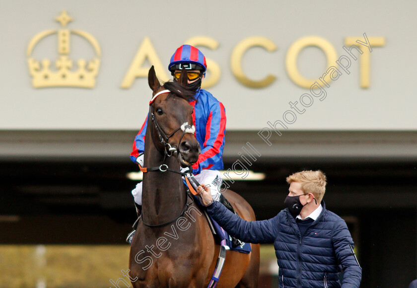 Prince-Of-Arran-0003 
 PRINCE OF ARRAN (Jamie Spencer)
Ascot 28 Apr 2021 - Pic Steven Cargill / Racingfotos.com