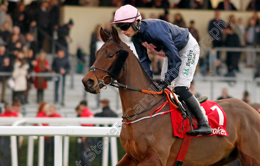 Impero-0002 
 IMPERO (Danny Gilligan)
Ascot 21 Dec 2024 - Pic Steven Cargill / Racingfotos.com