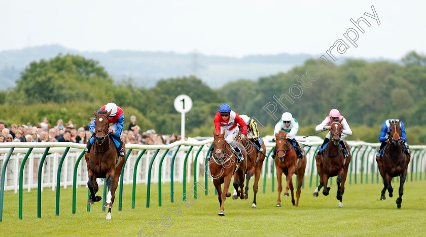 Ejaabiyah-0007 
 EJAABIYAH (James Doyle) wins The Darley EBF Fillies Novice Stakes
Salisbury 16 Jun 2024 - pic Steven Cargill / Racingfotos.com