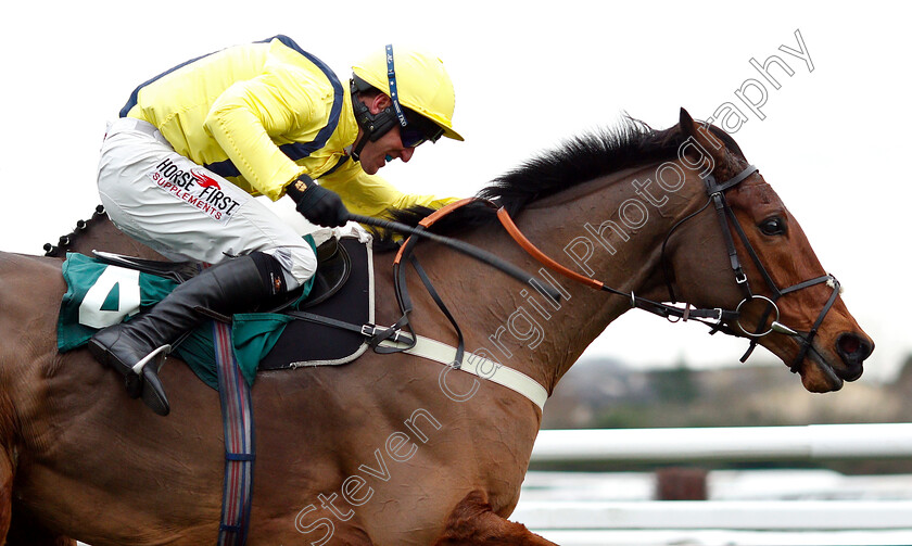 Lostintranslation-0010 
 LOSTINTRANSLATION (Robbie Power) wins The BetBright Dipper Novices Chase
Cheltenham 1 Jan 2019 - Pic Steven Cargill / Racingfotos.com