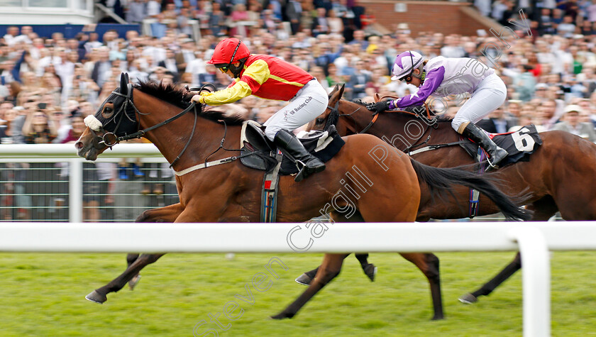 Gas-Monkey-0003 
 GAS MONKEY (Sarah Bowen) wins The Racing TV Handicap
Newbury 17 Aug 2019 - Pic Steven Cargill / Racingfotos.com