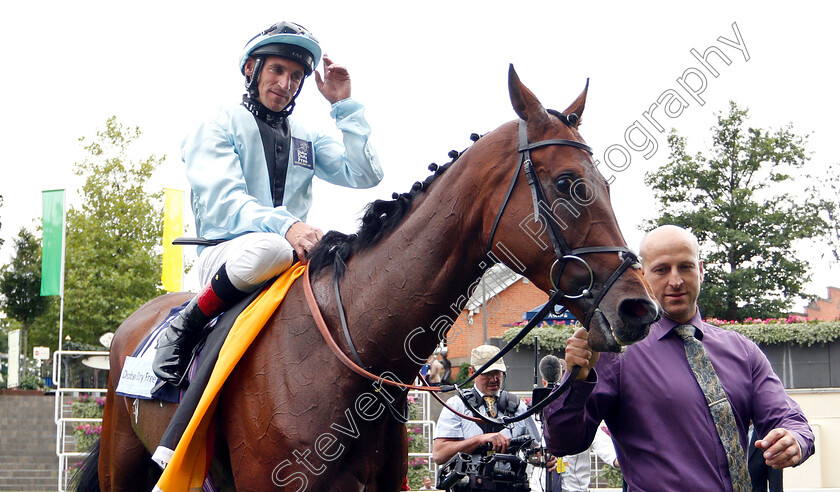 Genetics-0008 
 GENETICS (Andrasch Starke) after The Dubai Duty Free Shergar Cup Challenge
Ascot 11 Aug 2018 - Pic Steven Cargill / Racingfotos.com